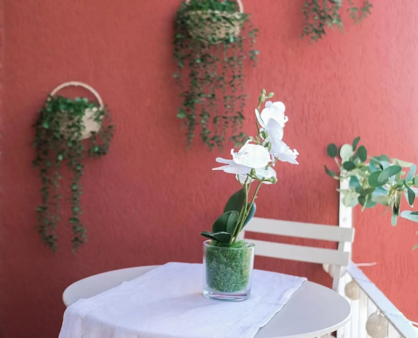 Magic Home Iris Benalmádena İspanya