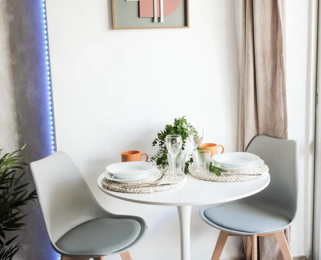 Magic Home Iris 베날마데나코스타 0*,  스페인