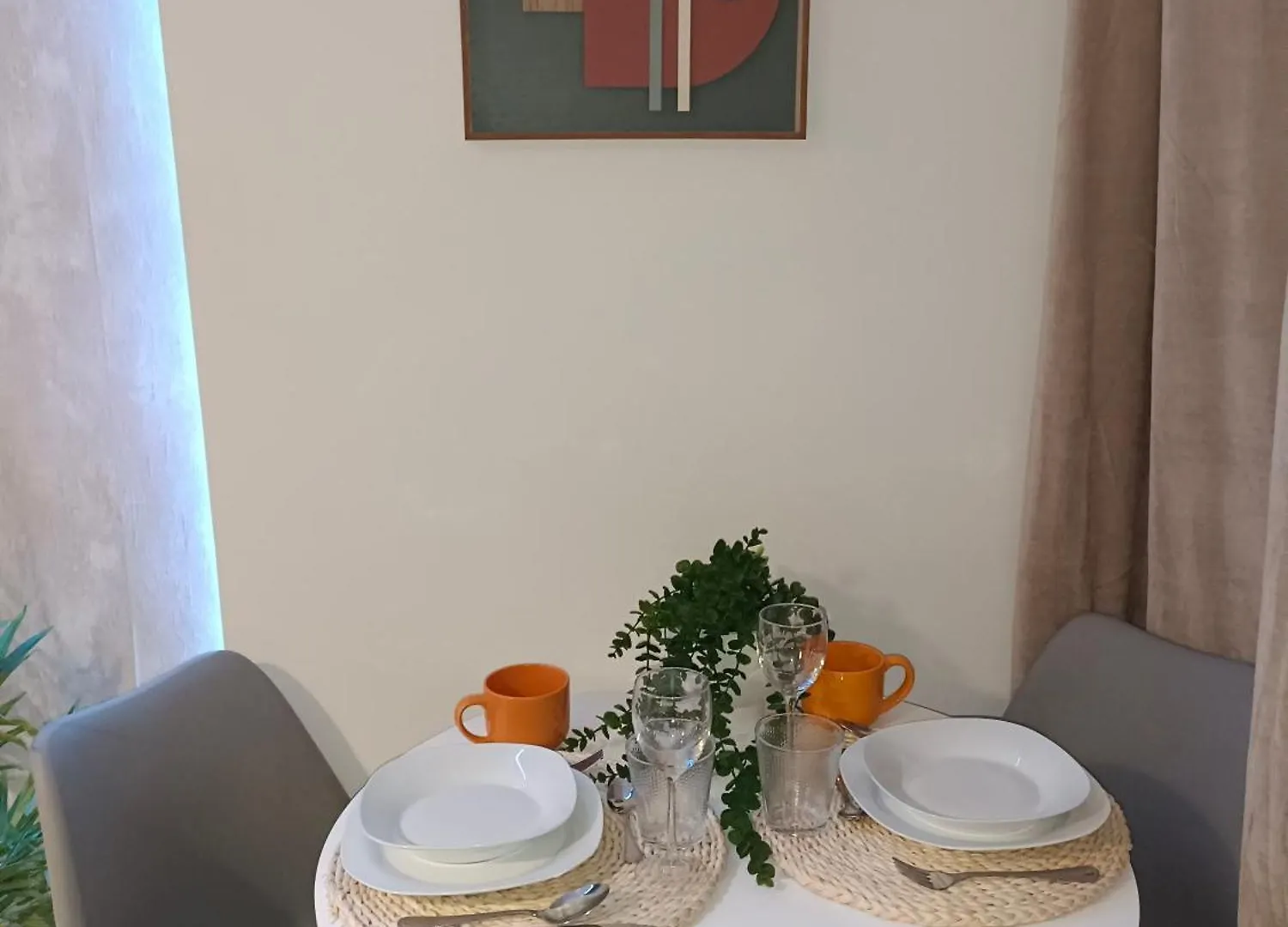 Daire Magic Home Iris Benalmádena İspanya